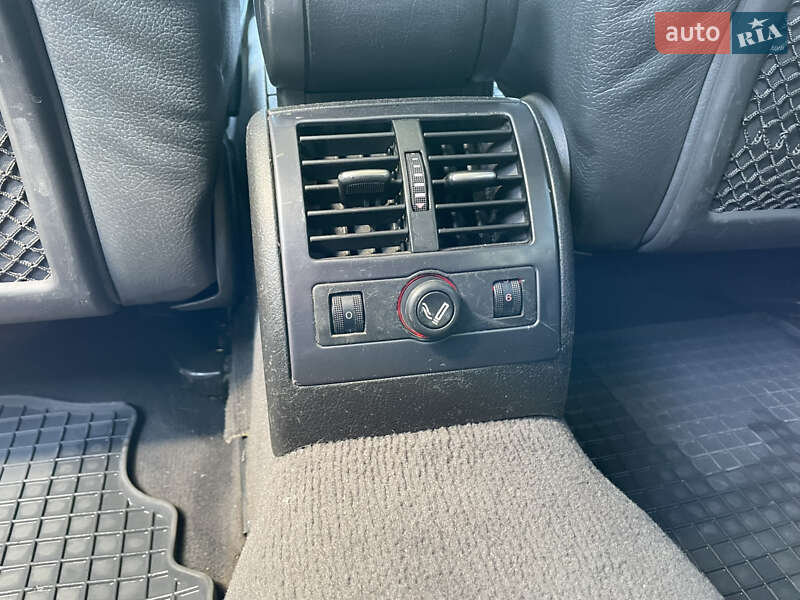 Універсал Audi A6 Allroad 2003 в Львові фото 17 Універсал Audi A6 Allroad 2003 в Львові
