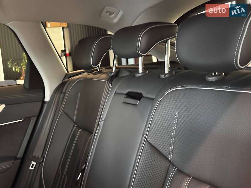 Универсал Audi A6 Allroad 2020 в Львове