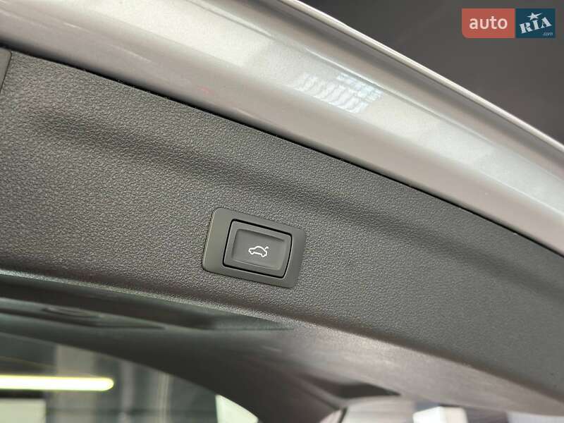 Универсал Audi A6 Allroad 2020 в Львове