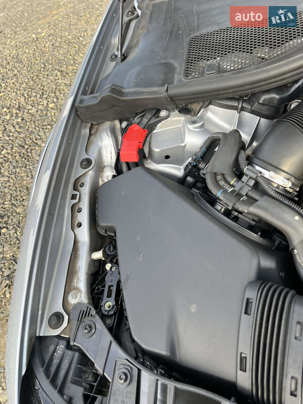 Універсал Audi A6 Allroad 2017 в Луцьку