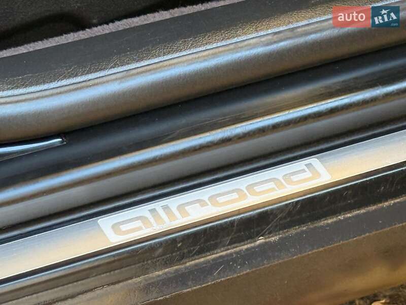 Универсал Audi A6 Allroad 2004 в Львове фото 23 Универсал Audi A6 Allroad 2004 в Львове