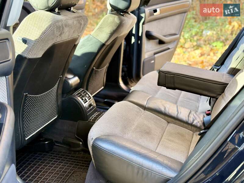 Универсал Audi A6 Allroad 2004 в Львове фото 28 Универсал Audi A6 Allroad 2004 в Львове