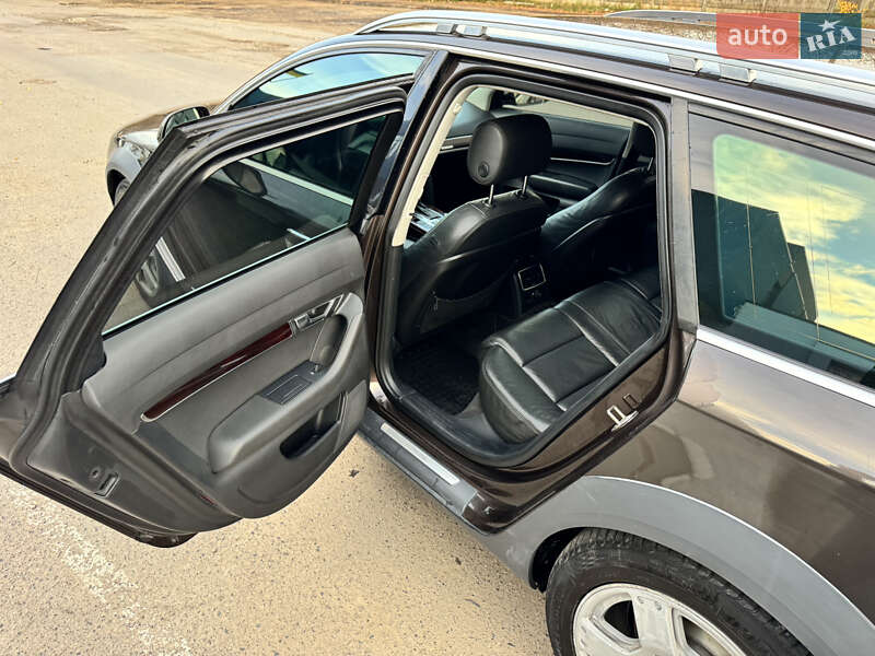 Универсал Audi A6 Allroad 2009 в Ровно фото 18 Универсал Audi A6 Allroad 2009 в Ровно