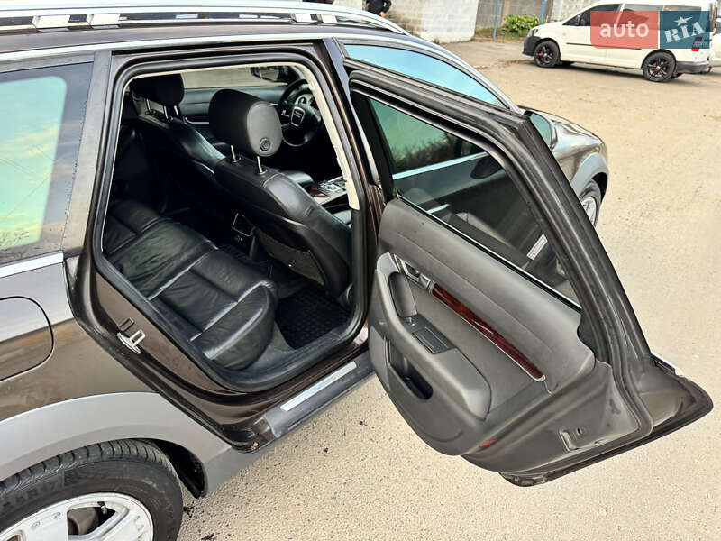 Универсал Audi A6 Allroad 2009 в Ровно фото 20 Универсал Audi A6 Allroad 2009 в Ровно