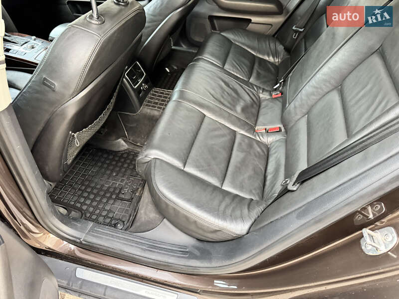Универсал Audi A6 Allroad 2009 в Ровно фото 23 Универсал Audi A6 Allroad 2009 в Ровно