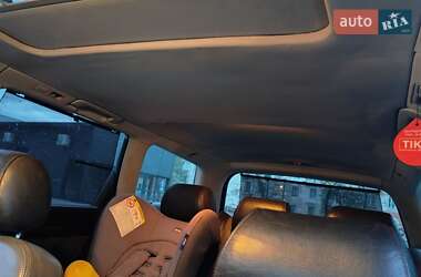 Універсал Audi A6 Allroad 2004 в Шептицькому