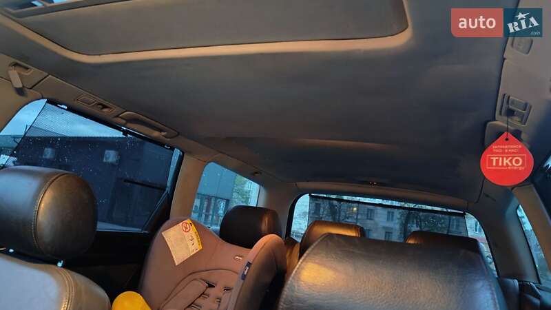 Універсал Audi A6 Allroad 2004 в Шептицькому фото 10 Універсал Audi A6 Allroad 2004 в Шептицькому