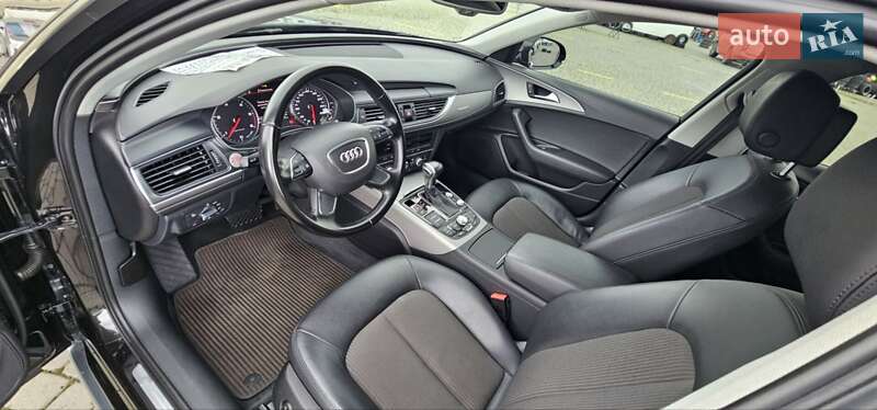 Универсал Audi A6 Allroad 2014 в Черновцах фото 17 Универсал Audi A6 Allroad 2014 в Черновцах