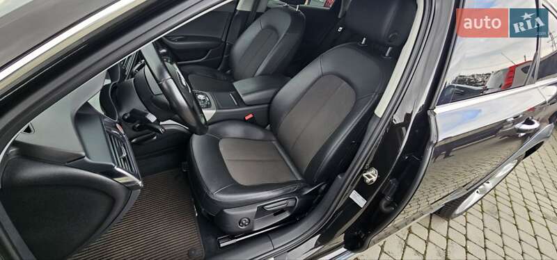 Универсал Audi A6 Allroad 2014 в Черновцах фото 20 Универсал Audi A6 Allroad 2014 в Черновцах