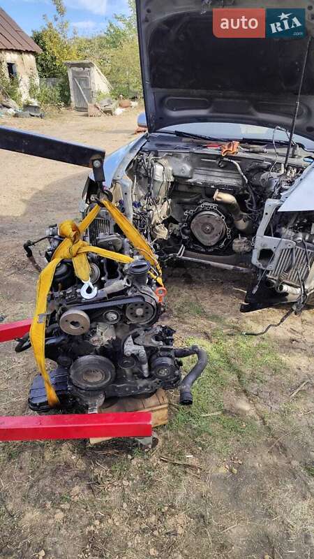 Универсал Audi A6 Allroad 2008 в Лозовой фото 22 Универсал Audi A6 Allroad 2008 в Лозовой