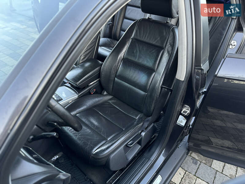 Универсал Audi A6 Allroad 2007 в Сваляве фото 14 Универсал Audi A6 Allroad 2007 в Сваляве