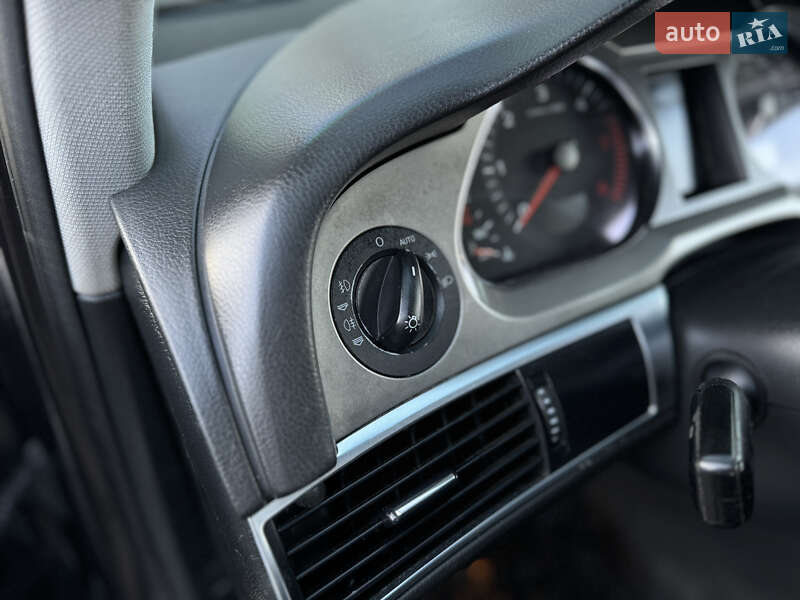 Универсал Audi A6 Allroad 2007 в Сваляве фото 22 Универсал Audi A6 Allroad 2007 в Сваляве