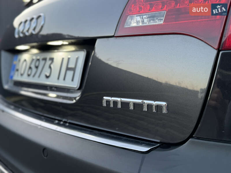 Универсал Audi A6 Allroad 2007 в Сваляве фото 32 Универсал Audi A6 Allroad 2007 в Сваляве