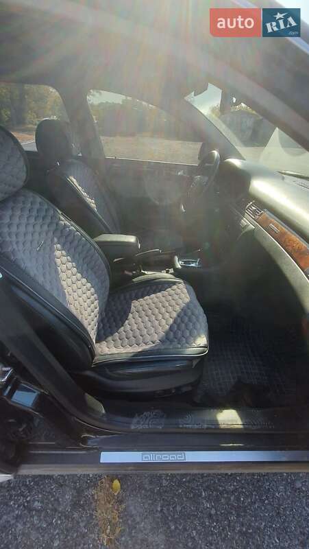 Універсал Audi A6 Allroad 2004 в Вінниці