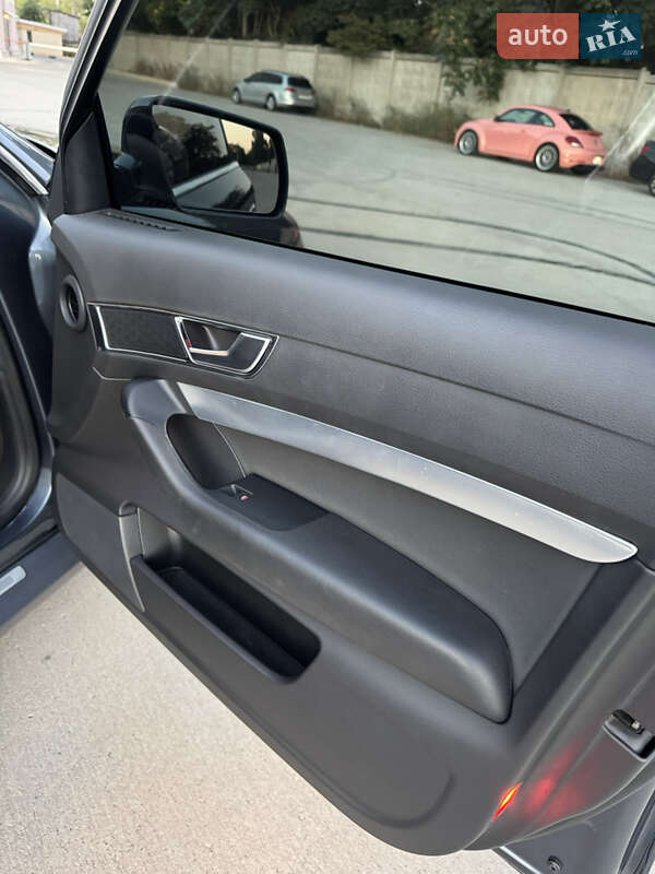 Універсал Audi A6 Allroad 2008 в Одесі фото 17 Універсал Audi A6 Allroad 2008 в Одесі