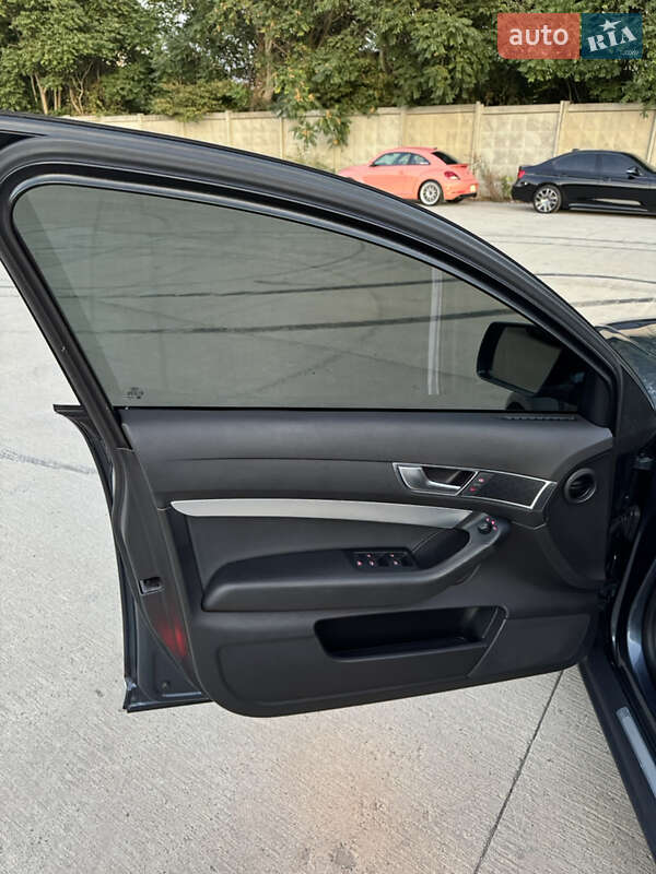 Універсал Audi A6 Allroad 2008 в Одесі фото 22 Універсал Audi A6 Allroad 2008 в Одесі