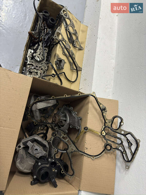 Универсал Audi A6 Allroad 2017 в Ровно