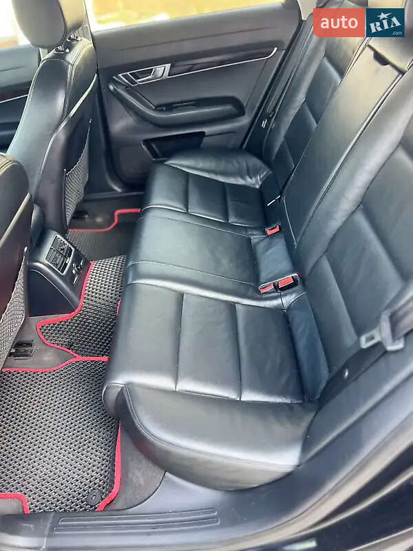 Універсал Audi A6 Allroad 2008 в Вінниці фото 10 Універсал Audi A6 Allroad 2008 в Вінниці