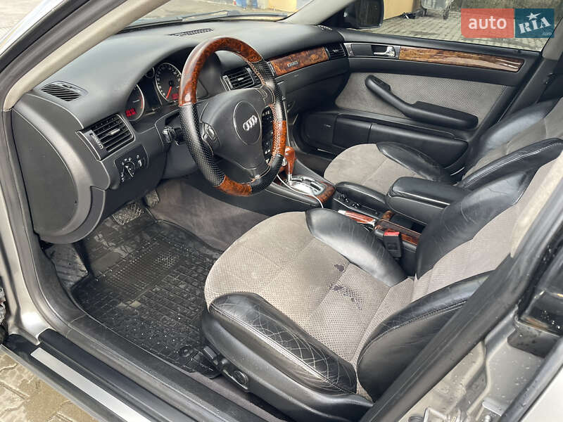 Універсал Audi A6 Allroad 2000 в Турці