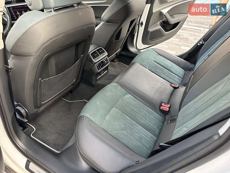 Універсал Audi A6 Allroad 2020 в Луцьку фото 26 Універсал Audi A6 Allroad 2020 в Луцьку