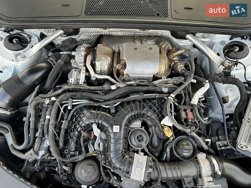 Універсал Audi A6 Allroad 2020 в Луцьку фото 35 Універсал Audi A6 Allroad 2020 в Луцьку