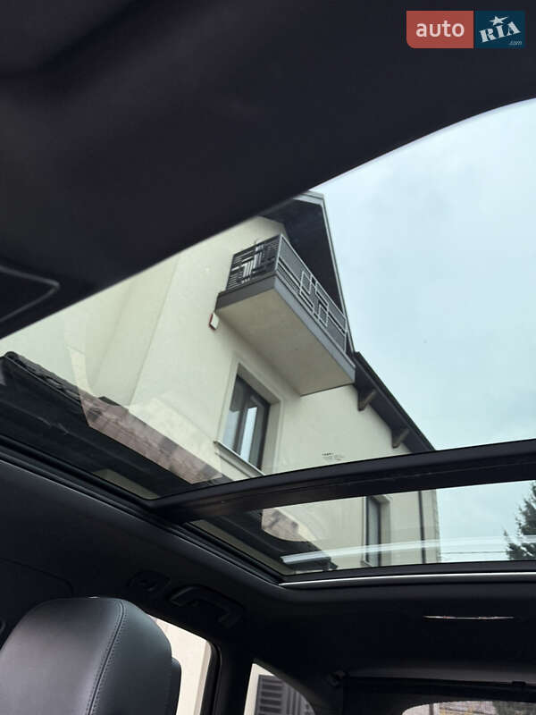 Универсал Audi A6 Allroad 2017 в Львове