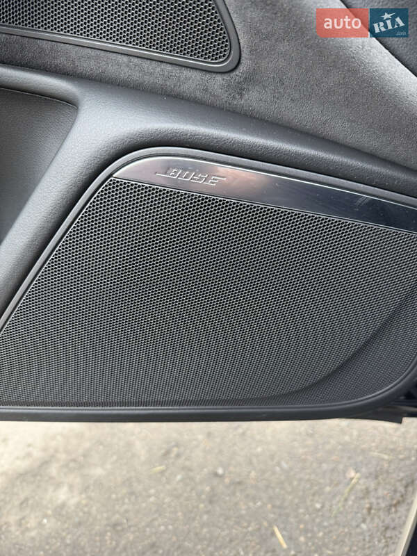 Универсал Audi A6 Allroad 2017 в Львове