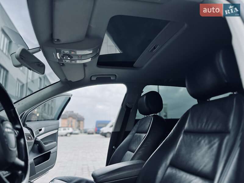 Универсал Audi A6 Allroad 2012 в Тернополе фото 17 Универсал Audi A6 Allroad 2012 в Тернополе