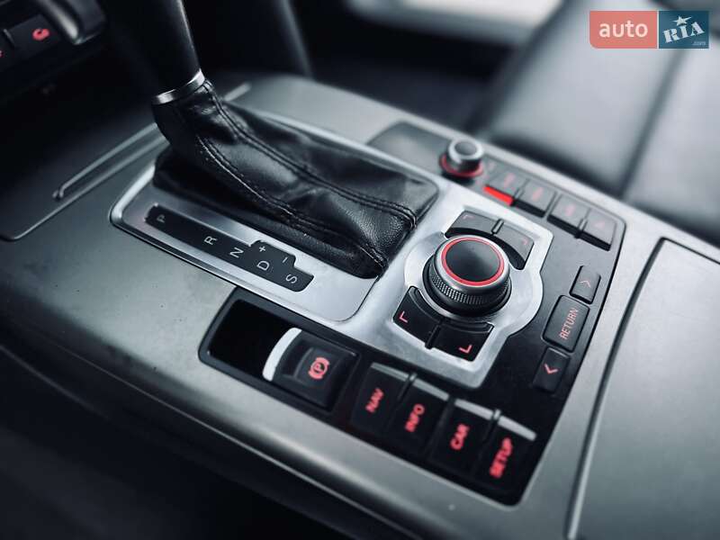 Универсал Audi A6 Allroad 2012 в Тернополе фото 19 Универсал Audi A6 Allroad 2012 в Тернополе