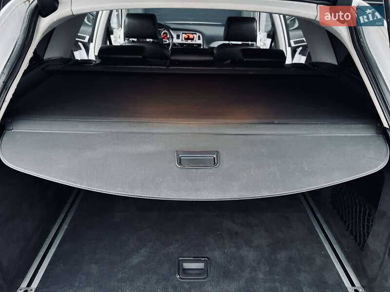 Универсал Audi A6 Allroad 2012 в Тернополе фото 34 Универсал Audi A6 Allroad 2012 в Тернополе