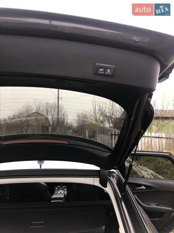 Універсал Audi A6 Allroad 2016 в Козятині фото 13 Універсал Audi A6 Allroad 2016 в Козятині