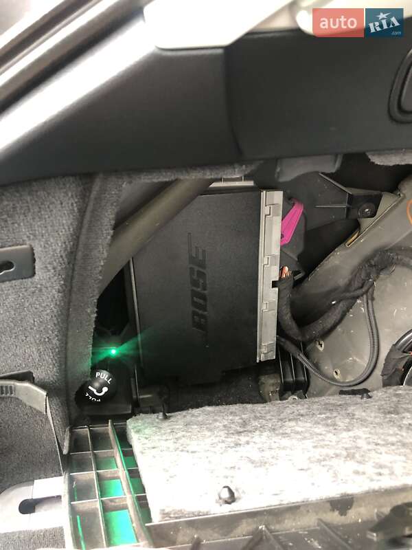 Універсал Audi A6 Allroad 2016 в Козятині фото 10 Універсал Audi A6 Allroad 2016 в Козятині