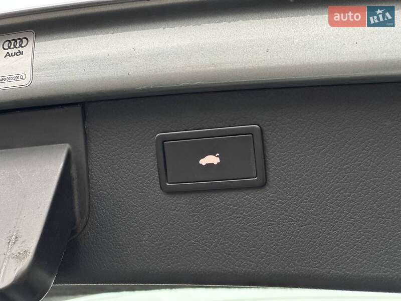 Универсал Audi A6 Allroad 2008 в Киеве фото 11 Универсал Audi A6 Allroad 2008 в Киеве
