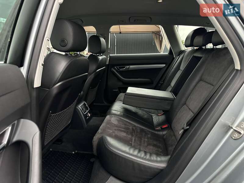 Универсал Audi A6 Allroad 2008 в Киеве фото 17 Универсал Audi A6 Allroad 2008 в Киеве