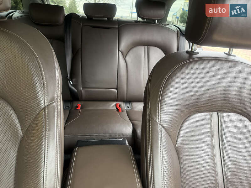 Універсал Audi A6 Allroad 2016 в Корсунь-Шевченківському фото 19 Універсал Audi A6 Allroad 2016 в Корсунь-Шевченківському