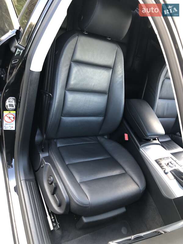 Універсал Audi A6 Allroad 2011 в Житомирі