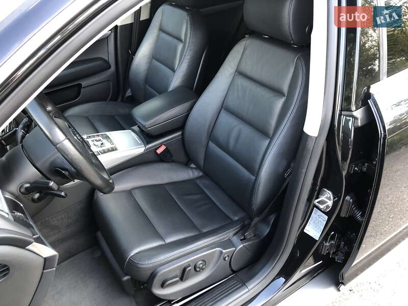 Універсал Audi A6 Allroad 2011 в Житомирі