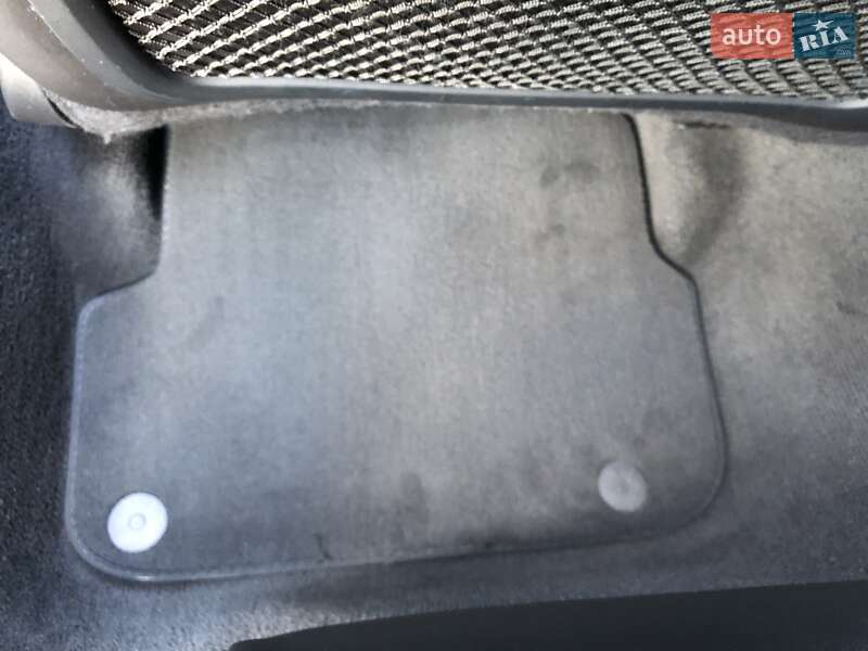 Універсал Audi A6 Allroad 2011 в Житомирі