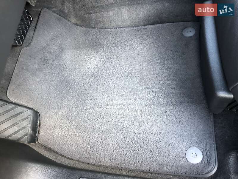 Універсал Audi A6 Allroad 2011 в Житомирі