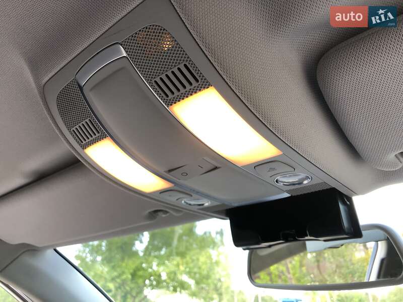 Універсал Audi A6 Allroad 2011 в Житомирі