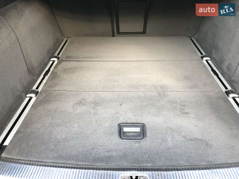 Універсал Audi A6 Allroad 2011 в Житомирі