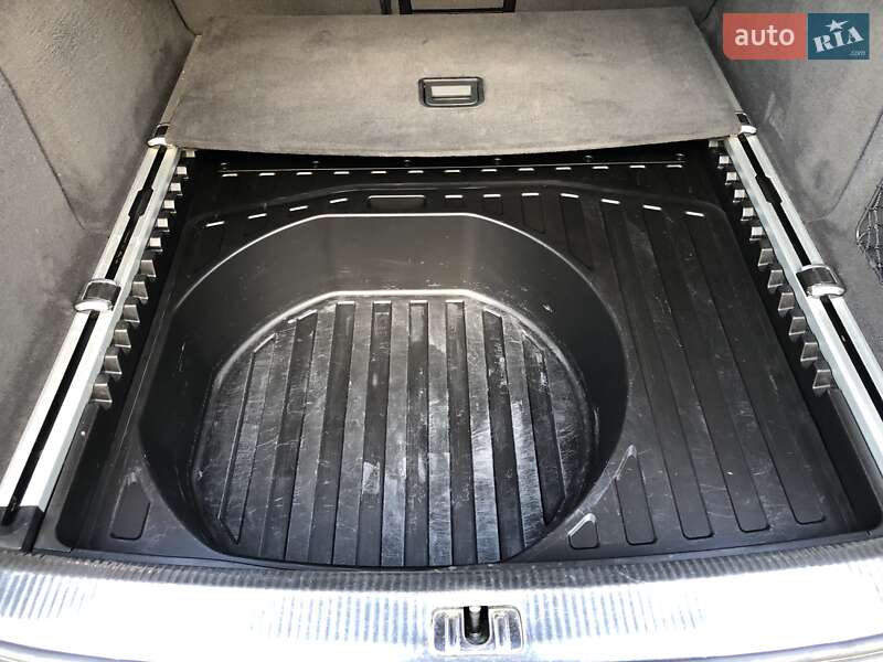 Універсал Audi A6 Allroad 2011 в Житомирі