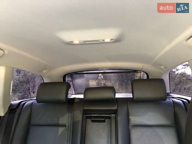 Універсал Audi A6 Allroad 2011 в Житомирі