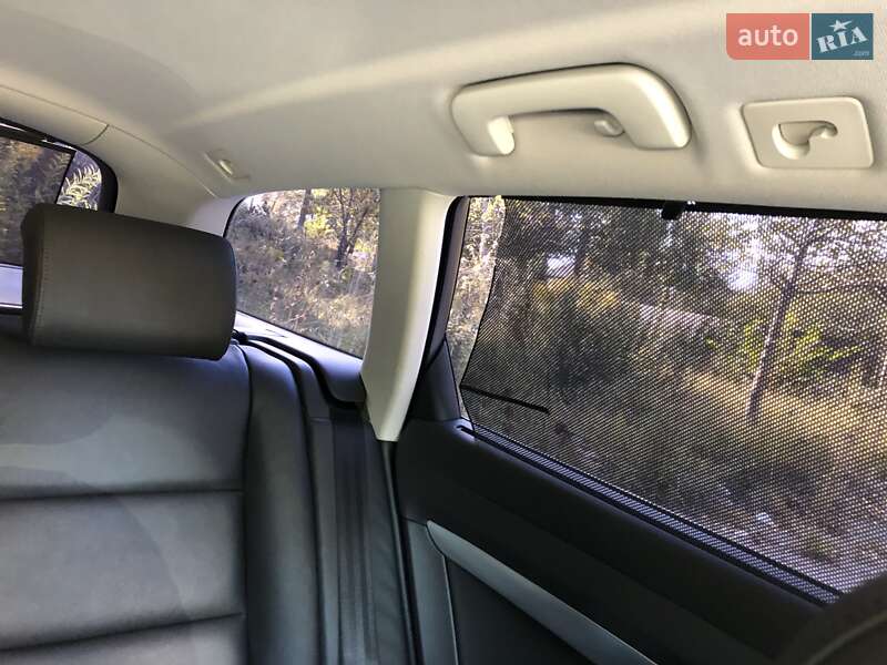 Універсал Audi A6 Allroad 2011 в Житомирі