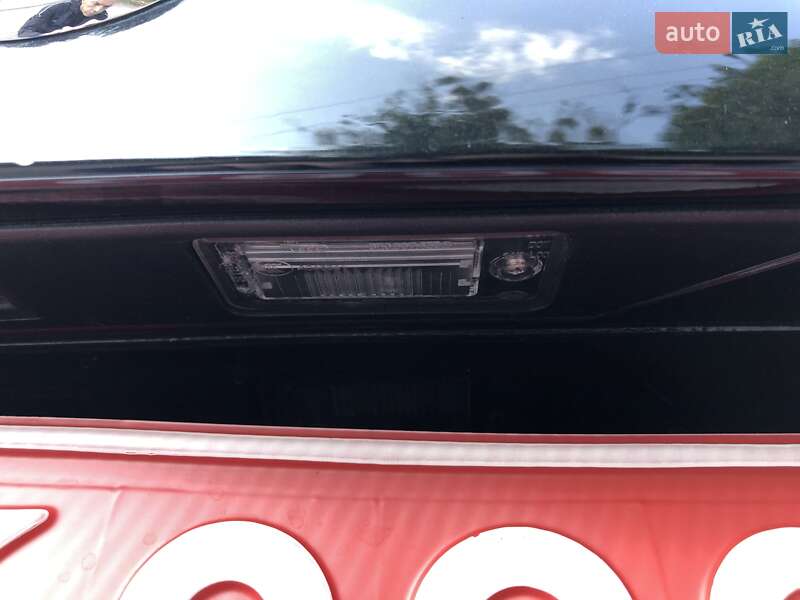 Універсал Audi A6 Allroad 2011 в Житомирі