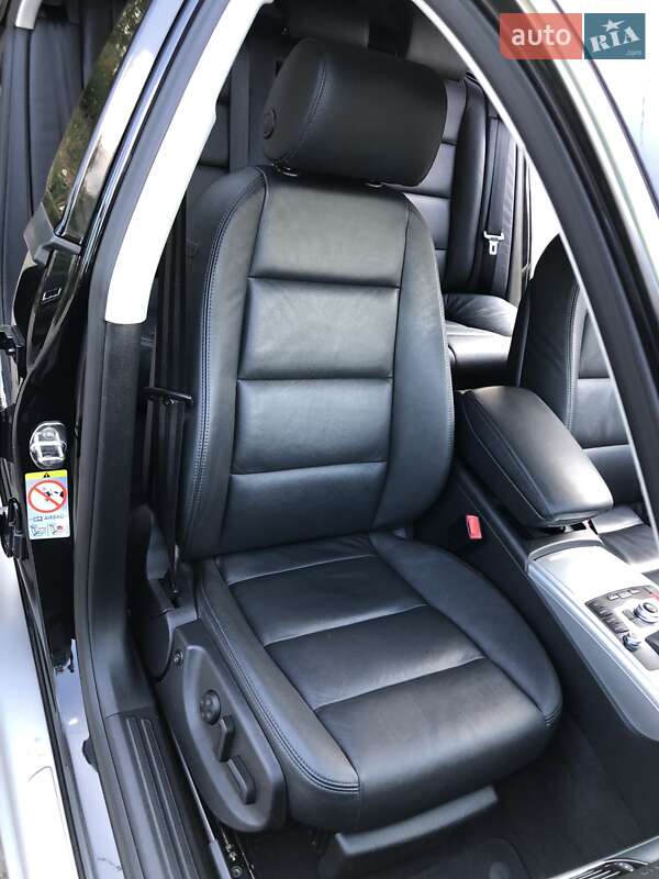 Універсал Audi A6 Allroad 2011 в Житомирі