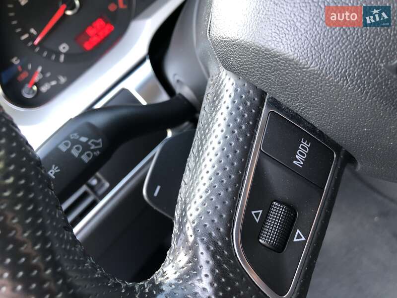 Універсал Audi A6 Allroad 2011 в Житомирі
