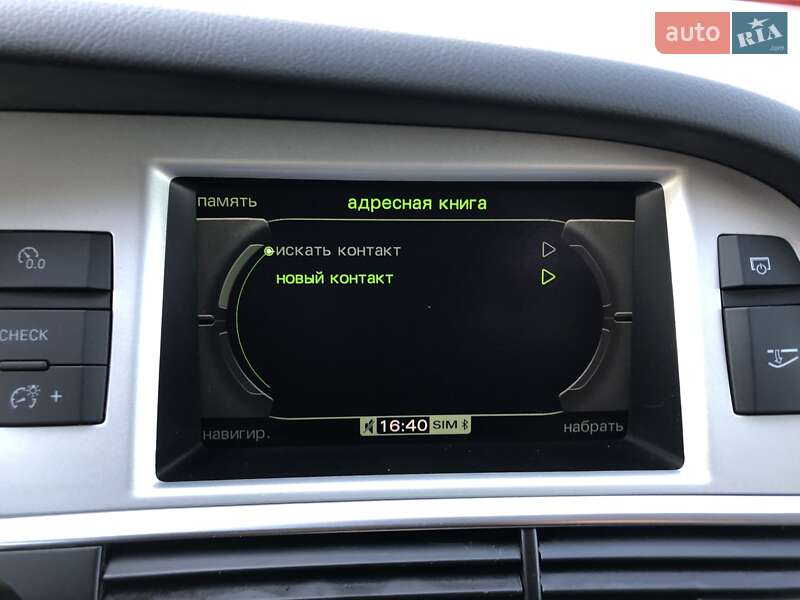 Універсал Audi A6 Allroad 2011 в Житомирі