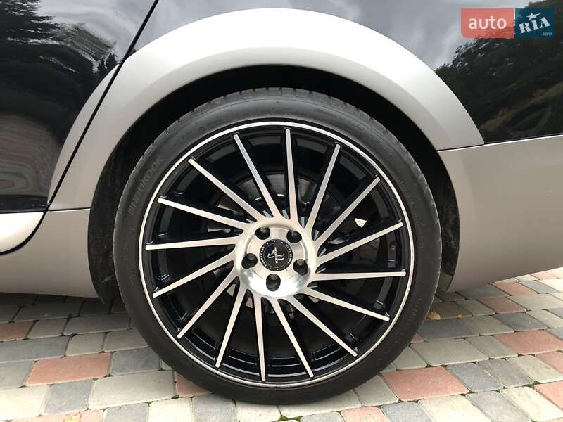 Універсал Audi A6 Allroad 2011 в Житомирі