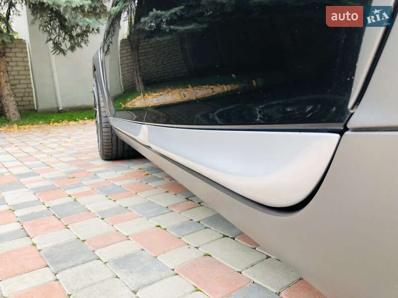 Універсал Audi A6 Allroad 2011 в Житомирі